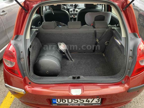 Sahibinden Renault Clio 1.2 Extreme 2007 Model 