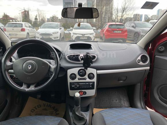 Sahibinden Renault Clio 1.2 Extreme 2007 Model 