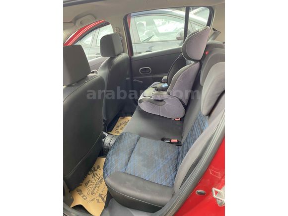 Sahibinden Renault Clio 1.2 Extreme 2007 Model 