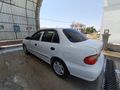 Sahibinden Hyundai Accent 1.5 GLS 1998 Model
