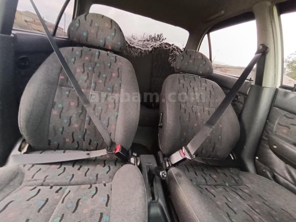 Sahibinden Hyundai Accent 1.5 GLS 1998 Model