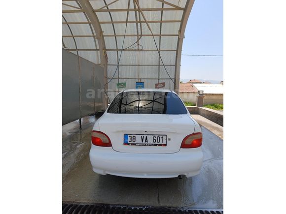 Sahibinden Hyundai Accent 1.5 GLS 1998 Model