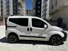 !!!!ACİL!!!
Fiat Fiorino 1.3 Multijet