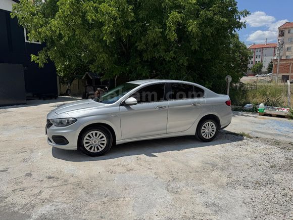 2020 BİR PARÇA BOYALI EKSPERLİ TRAMERSİZ EASY EGEA
