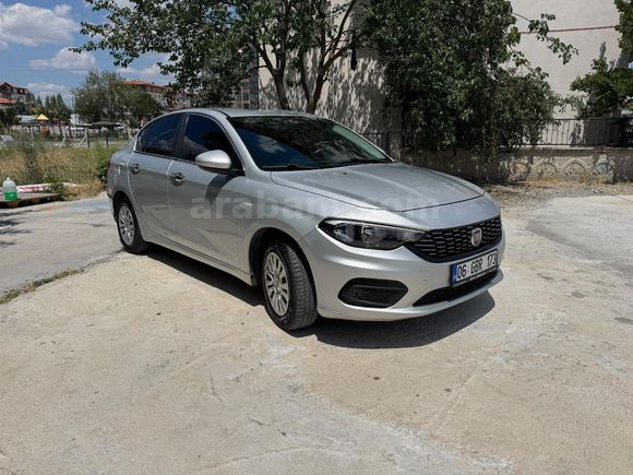 2020 BİR PARÇA BOYALI EKSPERLİ TRAMERSİZ EASY EGEA