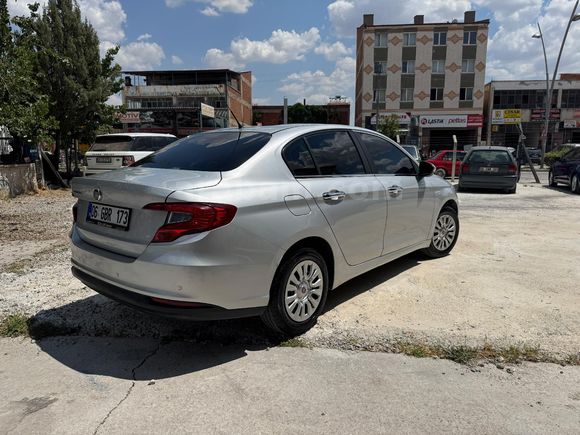 2020 BİR PARÇA BOYALI EKSPERLİ TRAMERSİZ EASY EGEA