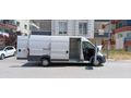 Sahibinden Fiat Ducato 15 m³ 2017 Model