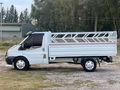 2007 MODEL 350 L UZUN ŞASE ORJİNAL KESME DEGİL POMPALI