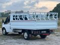 2007 MODEL 350 L UZUN ŞASE ORJİNAL KESME DEGİL POMPALI