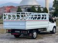2007 MODEL 350 L UZUN ŞASE ORJİNAL KESME DEGİL POMPALI