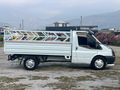 2007 MODEL 350 L UZUN ŞASE ORJİNAL KESME DEGİL POMPALI