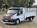 2007 MODEL 350 L UZUN ŞASE ORJİNAL KESME DEGİL POMPALI