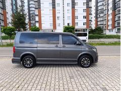 Sahibinden Volkswagen Transporter 2.0 TDI Camlı Van 2024 Model