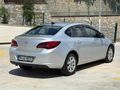 OPEL ASTRA | 1.6 CDTI 136 HP | DESİGN | OTOMATİK