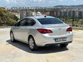 OPEL ASTRA | 1.6 CDTI 136 HP | DESİGN | OTOMATİK