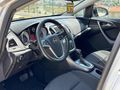 OPEL ASTRA | 1.6 CDTI 136 HP | DESİGN | OTOMATİK