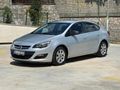 OPEL ASTRA | 1.6 CDTI 136 HP | DESİGN | OTOMATİK