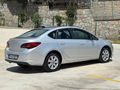 OPEL ASTRA | 1.6 CDTI 136 HP | DESİGN | OTOMATİK