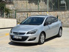 OPEL ASTRA | 1.6 CDTI 136 HP | DESİGN | OTOMATİK