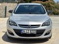 OPEL ASTRA | 1.6 CDTI 136 HP | DESİGN | OTOMATİK