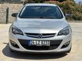OPEL ASTRA | 1.6 CDTI 136 HP | DESİGN | OTOMATİK