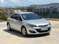 OPEL ASTRA | 1.6 CDTI 136 HP | DESİGN | OTOMATİK