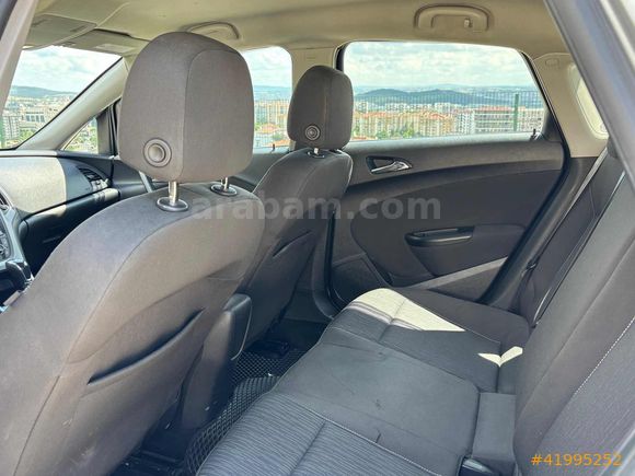OPEL ASTRA | 1.6 CDTI 136 HP | DESİGN | OTOMATİK