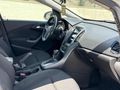 OPEL ASTRA | 1.6 CDTI 136 HP | DESİGN | OTOMATİK