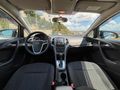 OPEL ASTRA | 1.6 CDTI 136 HP | DESİGN | OTOMATİK