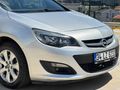 OPEL ASTRA | 1.6 CDTI 136 HP | DESİGN | OTOMATİK