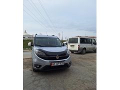 Sahibinden Fiat Doblo Combi 1.3 Ecojet Premio Plus 2016 Model
