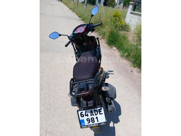 Sahibinden Arora Smart 50