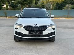 2019 KAROQ STYLE DSG CAM TAVAN 177 BİN KM'DE HATASIZ BOYASIZ HASARSIZ