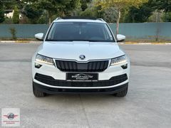 2019 KAROQ STYLE CAM TAVAN DSG 177 BİN KM'DE HATASIZ BOYASIZ