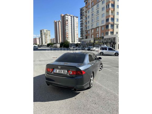Sahibinden Honda Accord 2.4 Executive 2003 Model 