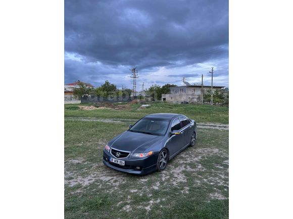 Sahibinden Honda Accord 2.4 Executive 2003 Model 