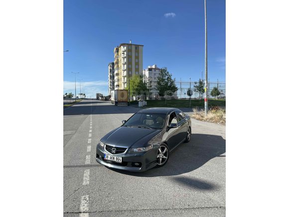 Sahibinden Honda Accord 2.4 Executive 2003 Model 