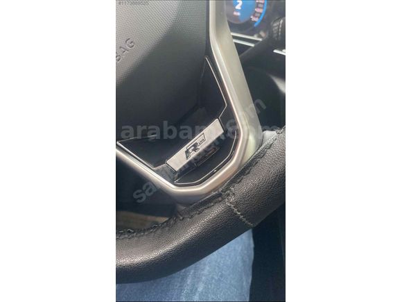 Sahibinden Volkswagen Caddy 2.0 TDI Style 2021 Model 