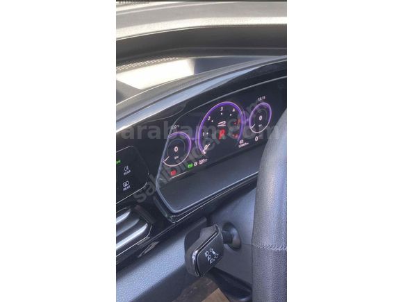 Sahibinden Volkswagen Caddy 2.0 TDI Style 2021 Model 