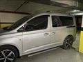 Sahibinden Volkswagen Caddy 2.0 TDI Style 2021 Model 