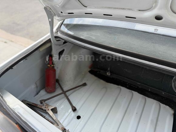 Galeriden Renault R 9 1.4 Spring 1993 Model Kırklareli
