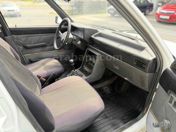 Galeriden Renault R 9 1.4 Spring 1993 Model Kırklareli