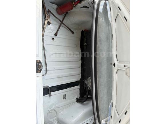 Galeriden Renault R 9 1.4 Spring 1993 Model Kırklareli