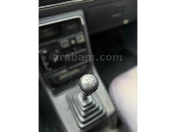Galeriden Renault R 9 1.4 Spring 1993 Model Kırklareli