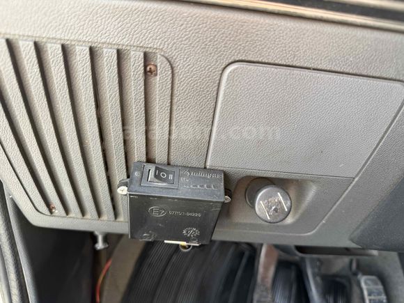 Galeriden Renault R 9 1.4 Spring 1993 Model Kırklareli