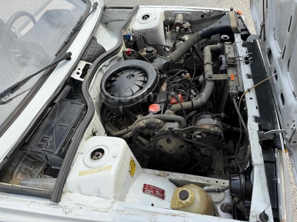 Galeriden Renault R 9 1.4 Spring 1993 Model Kırklareli