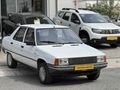 Galeriden Renault R 9 1.4 Spring 1993 Model Kırklareli