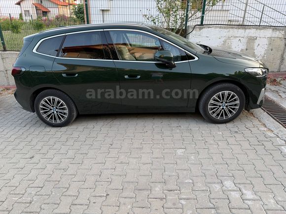 SAHIBINDEN //230 E ACTIVE TOURER // HATASIZ - BOYASIZ SERVIS GARANTILI