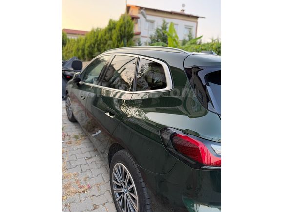 SAHIBINDEN //230 E ACTIVE TOURER // HATASIZ - BOYASIZ SERVIS GARANTILI