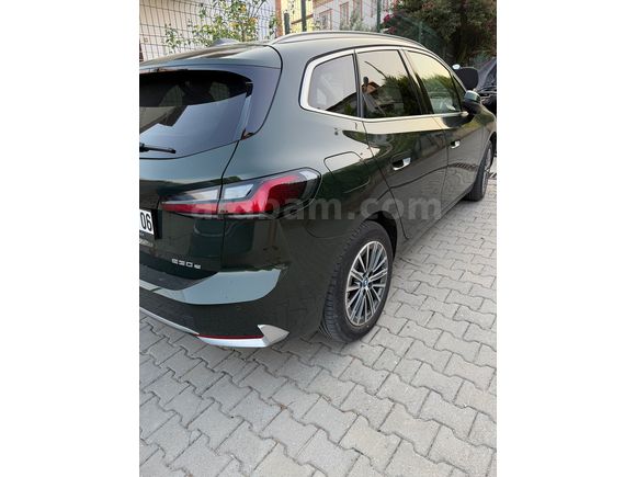 SAHIBINDEN //230 E ACTIVE TOURER // HATASIZ - BOYASIZ SERVIS GARANTILI